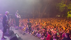 Agnostic Front on Reels