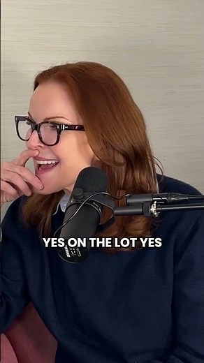 Carrie's Warner Brother's scene brings back all the feels for Marcia Cross