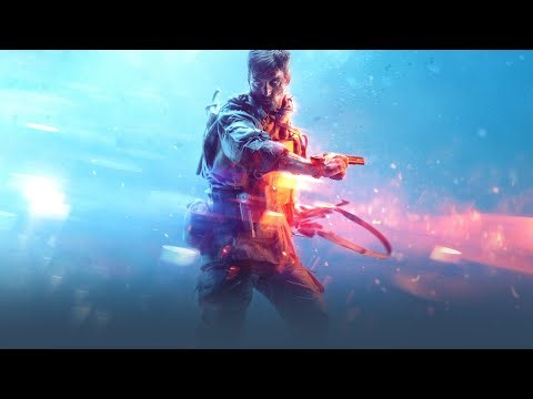Battlefield V Gameplay Walkthrough Part 1 | Intro Mission + Full Campaign (PS4/Xbox/PC)