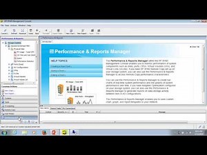 HP 3Par StoreServ Adaptive Optimization