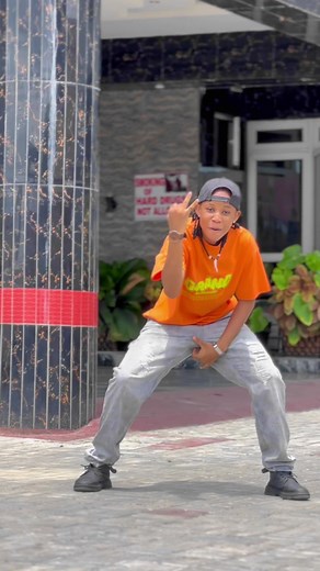 Shokoloko Bango: Afrodance Fever Takes Over