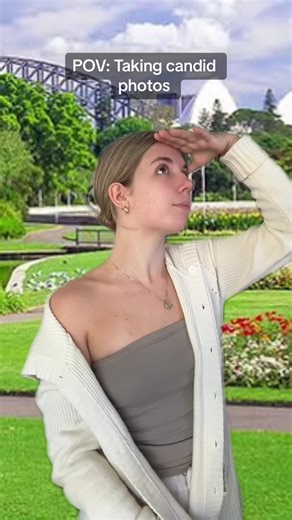 Mastering the Art of Candid Photography