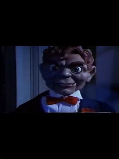 Goosebumps - Slappy wants his bride #goosebumps #slappy #90sthrowback #areyouafraidofthedark #fyp