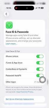iPhone Loss and Theft Prevention: 2 Security Features You Must Enable