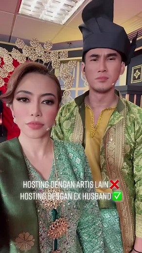Betulkah Cara Elly Arifin dalam Muzikal Lawak Superstar 3?