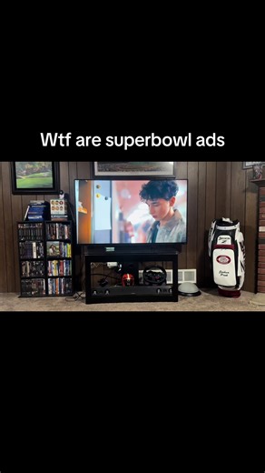 #superbowl #footballtiktok #joke | opera gx ad