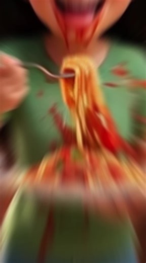 Anna, la petite parisienne du 16e arrondissement qui se prend pour une italienne Elle prépare des pâtes tous les jours #stereotype #prenom #francaise #italienne #anna