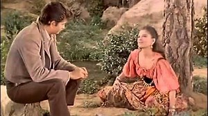 Dark Star (1960) Bonanza., Lorne Greene, Pernell Roberts, Dan Blocker, FULL EPISODE