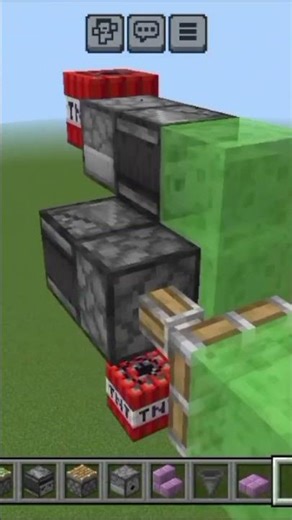 B2 Bomber plane #bomber #minecraft #gaming #subscribe #shortsviral #funny