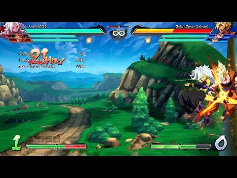 A21 New Solo corner Optimal?