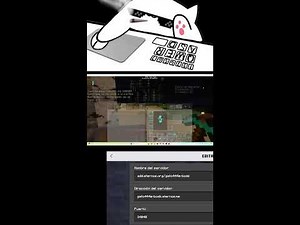 jugando minecraft con suscriptores