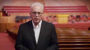 An important update from Pastor John about what’s happening on our church campus on Sundays. | Grace Community Church