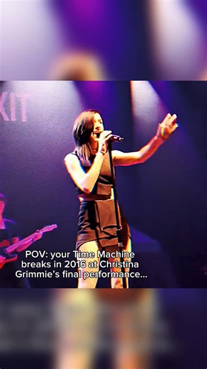 history on Instagram: "On June 10, 2016, 22-year-old singer Christina Grimmie was signing autographs after a concert in Orlando, Florida, when a man approached her with a gun. The shooter was 27-year-old Kevin James Loibl, who had traveled from St. Petersburg armed with two handguns, extra magazines, and a hunting knife. He waited in line like a fan, then pulled out his weapon and shot her multiple times at point-blank range as she opened her arms to hug him. Christina’s brother, Marcus, immedia