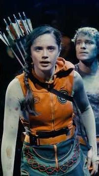 The Hunger Games on Stage | Official Trailer #Theatre #London #TheHungerGames #HungerGames