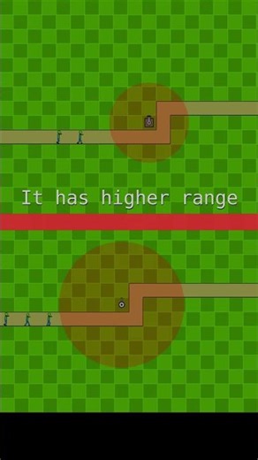 C++ Tower Defense 1.2.0 Update part 2 | #devlog #indiegame #solodev #cpp #sfml