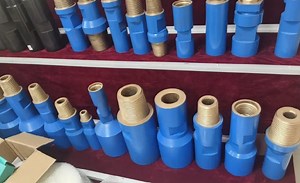 [Hot Item] Petroleum Wellhead Circulating Connection Thread Adapter Top Drive Sub