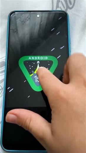 Realme C55 Android 15 rom