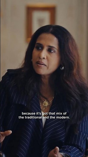 Modern Heritage in Design: Smitha Zachariah x Archana Vijaya | VIC by Artize
