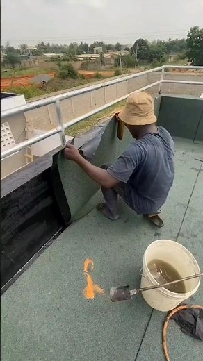 How Professional Roofers Create A Seamless Seal