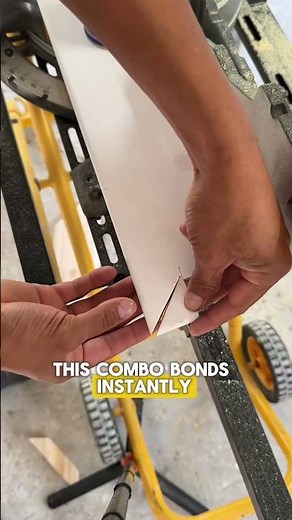 Don't Finish Your Window Sills Without This! 🪚✨ #diy #home