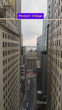 We took some sample photos with Project Indigo and the normal iPhone camera to see how they compare.