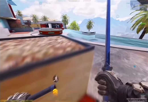 Mastering XM4 Movement in Call of Duty Mobile