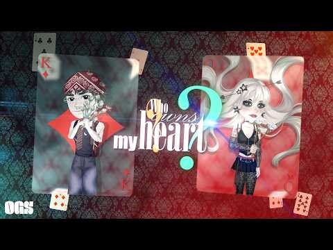 [OGS✮] Who Owns My Heart? ♥ PUBLIC MEP