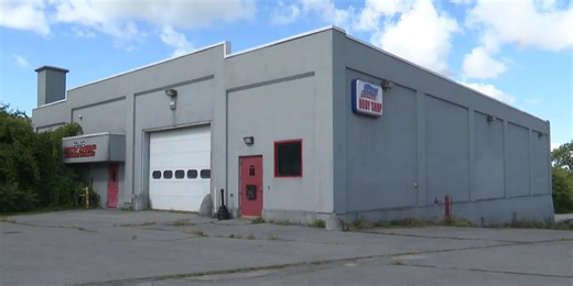 Developer offers property for homeless shelter, county, city officials react