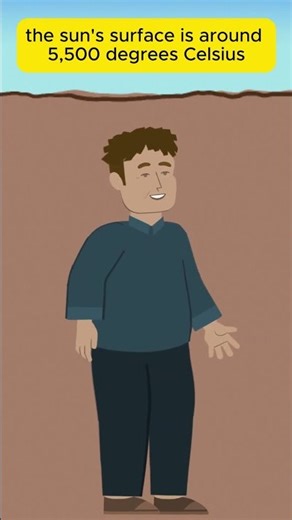 Lightning Is HOTTER Than the Sun?! 🤯⚡