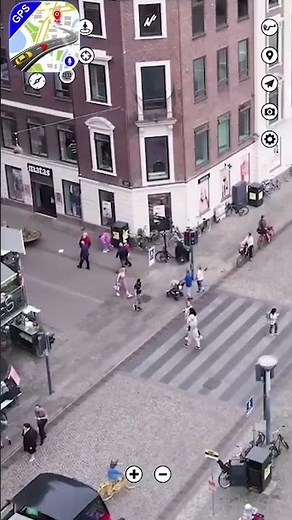 Ultimate GPS Navigation & Route Finder App