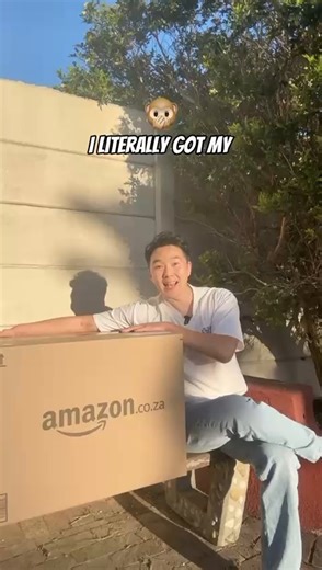 2.9M views · 22 shares | ☀️ The seasonal reset starts now - from spring cleaning to summer chilling. ⚡ Same Day Delivery = R2 (hectic speed!)  R250 OFF first app order with AMAZON250  20% OFF Everyday Essentials all season long. Upgrade your everyday with Amazon.co.za - it’s too lekker. | AmazonZA | Facebook