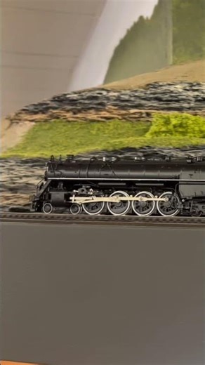 Oriental Limited GTW U-3-b in HO Scale Double Heading