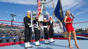 WWE Tribute to the Troops 2017 results: Five competitive showdowns deliver a phenomenal tribute