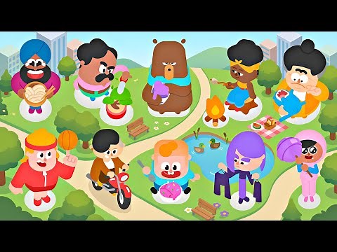 The Best Duolingo Moments! (All Episodes)