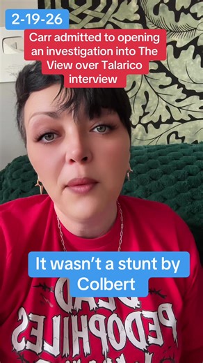 Petty Betty (@thebettyofpetty)’s video of Caroline Carr