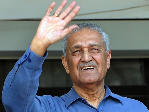 Abdul Qadeer Khan: Nuclear hero in Pakistan, villain to the West
