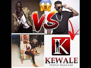 iba one clash sidiki diabate 😱😱 , king kj concert 😱