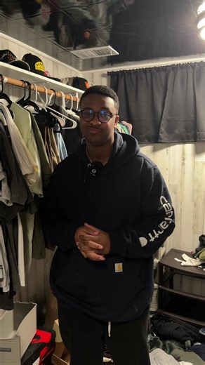 Closet Cleaning and Organization Tips for Men