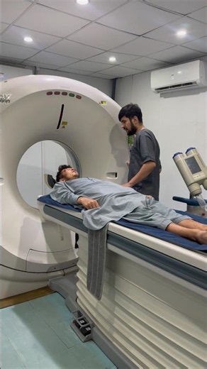 How CT Scan Creates 3D Images of the Brain & Sinuses#shorts #viral #highlights #trending #popular
