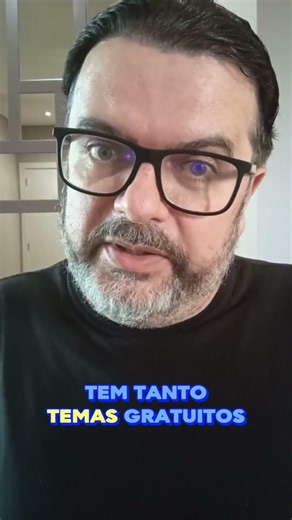 Mudando a aparência do Moodle