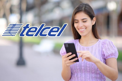 Dónde hacer el registro de tu línea celular Telcel para que no te la bloqueen a partir de enero 2026
