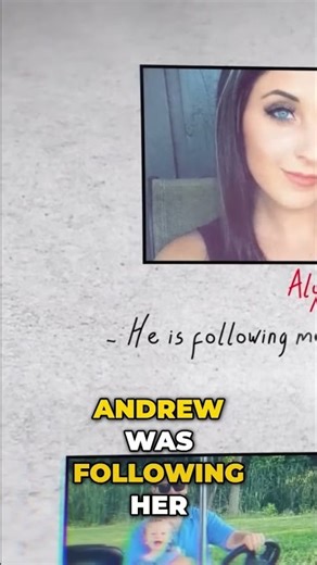 Was Andrew Beard Involved? See the Evidence #shorts