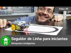 Line Follower Robot for Beginners