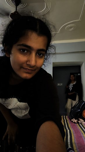 Bure haal hai iske | Rupali_sharma