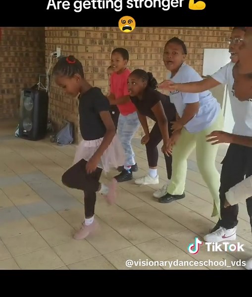 Jr. VDS Dance Battles: Watch the Strongest Moves