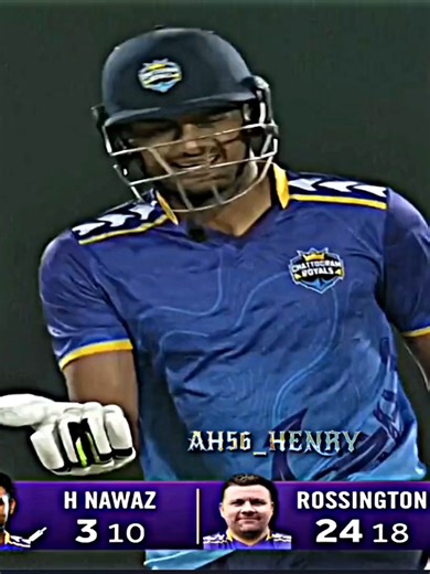 Hassan Nawaz BPL 2025 Batting Highlights