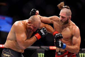 UFC 282: Date, venue and potential bouts