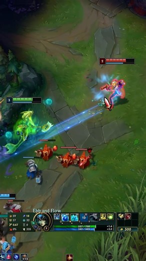nami #leagueoflegends #lol #lolclips