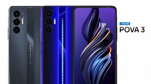 TECNO POVA 3 - Full Specs and Official Price in the Philippines