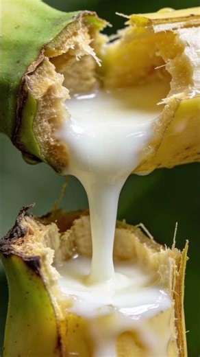 Why Don’t Worms Grow in Bananas? 🍌 (Science Explained)